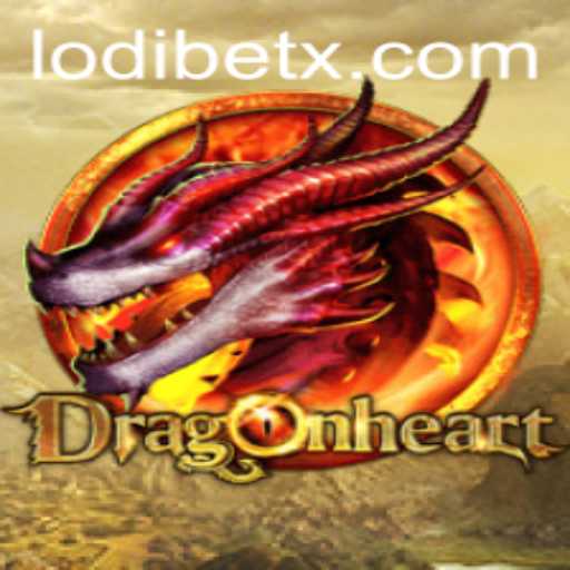 DragonHeart: An Epic Adventure in the World of LodiBet