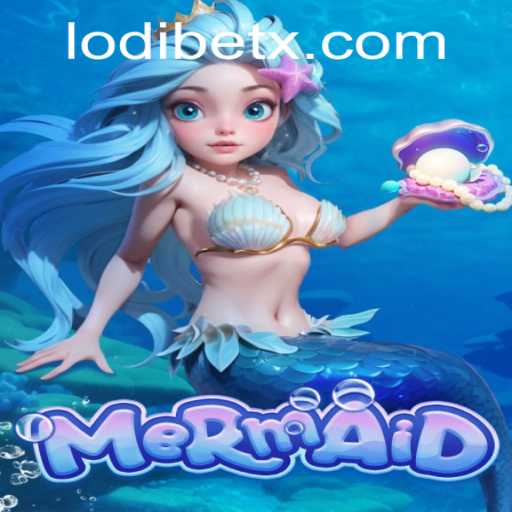 Dive into the Enchanting World of Mermaid: A Game Exploration with LodiBet